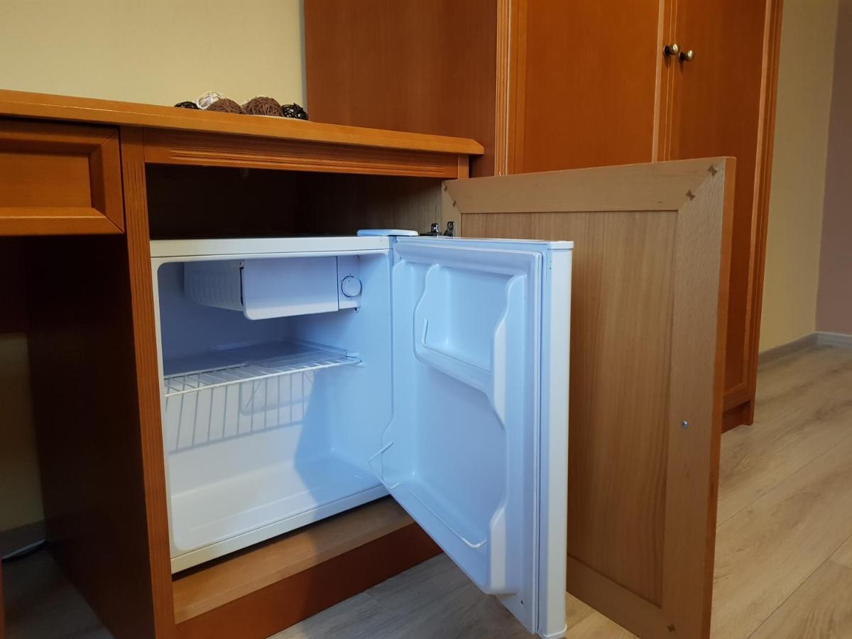 Pension Elektra Marianske Lazne Bagian luar foto