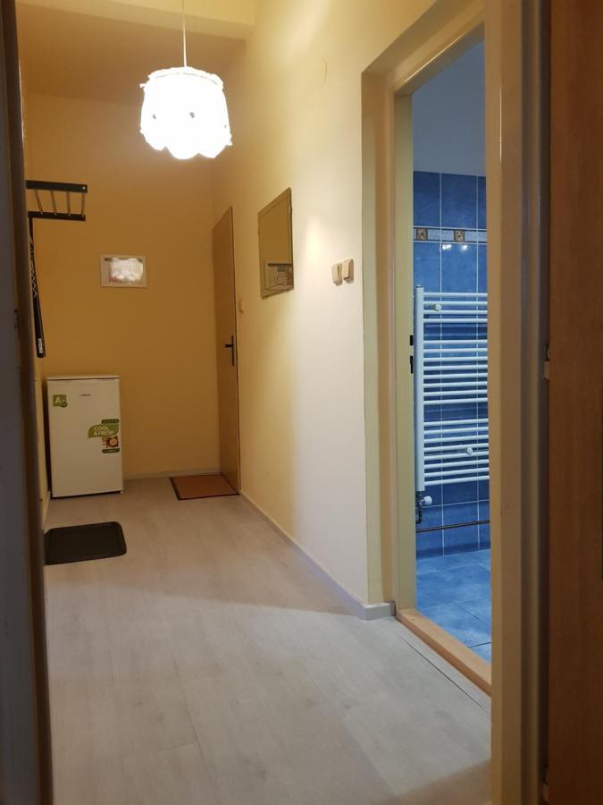 Pension Elektra Marianske Lazne Bagian luar foto