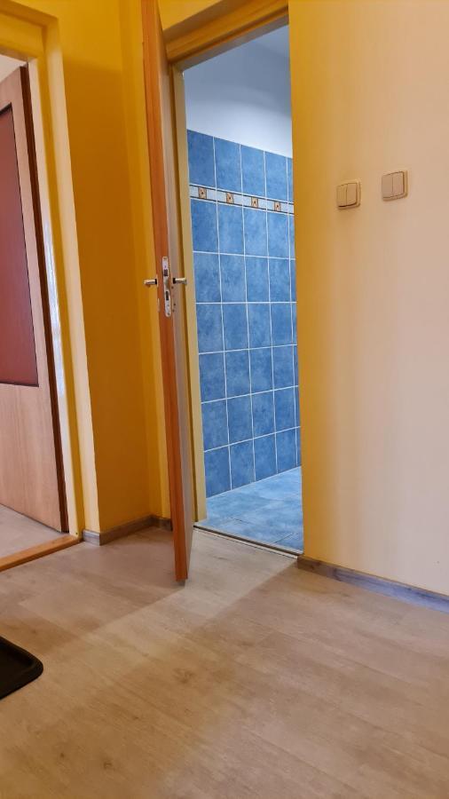 Pension Elektra Marianske Lazne Bagian luar foto