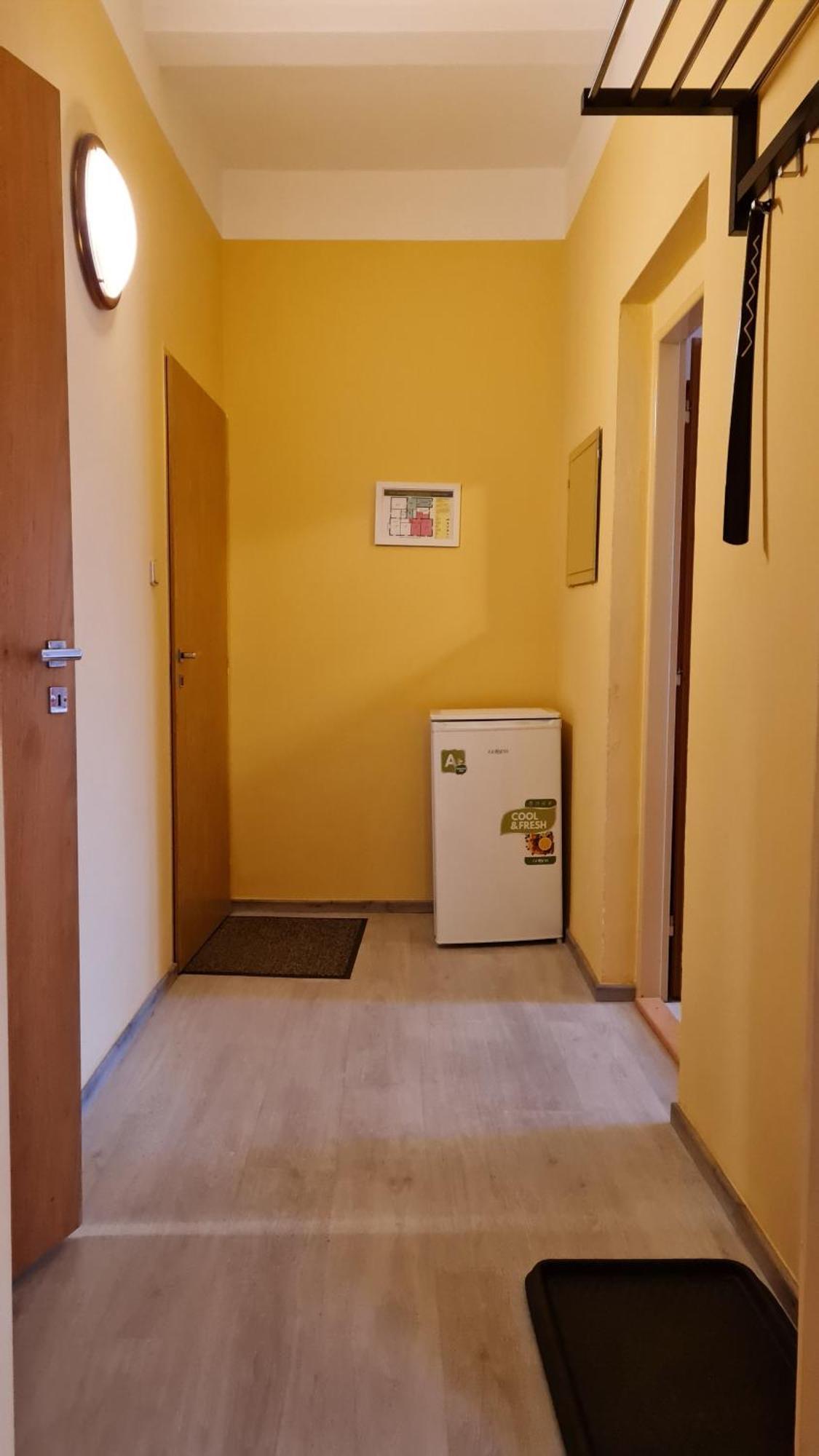 Pension Elektra Marianske Lazne Bagian luar foto
