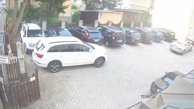 Pension Elektra Marianske Lazne Bagian luar foto
