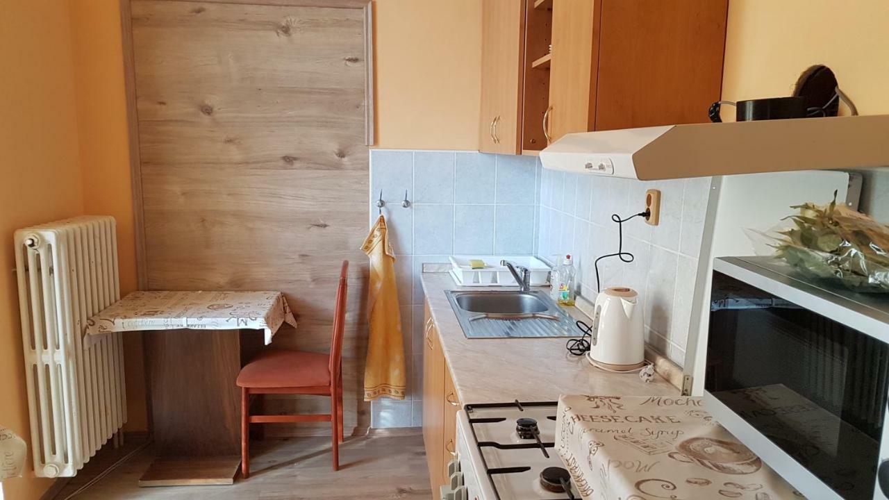 Pension Elektra Marianske Lazne Bagian luar foto