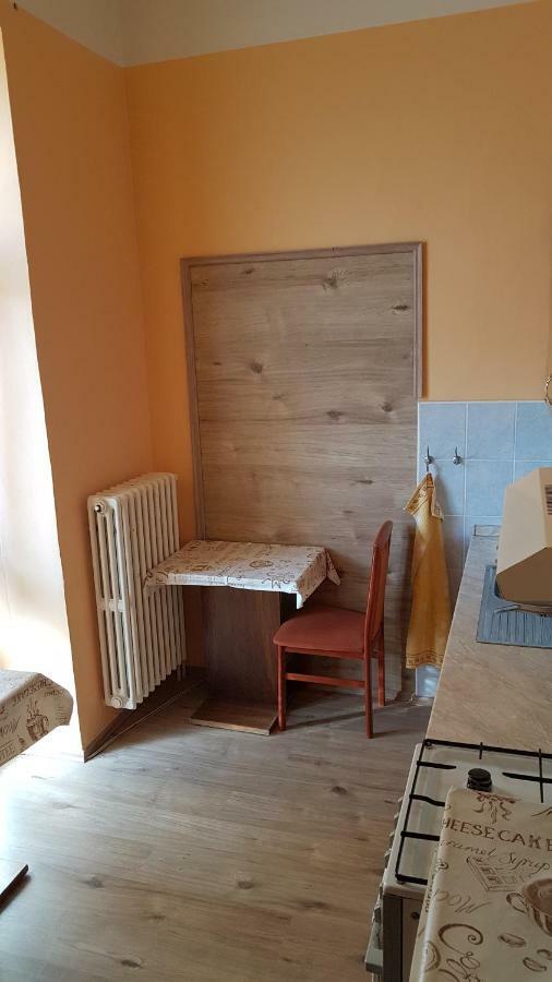 Pension Elektra Marianske Lazne Bagian luar foto